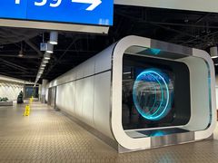 -达拉斯 沃斯堡国际机场