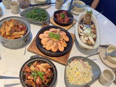 -鹿港小镇(金虹桥国际中心店)