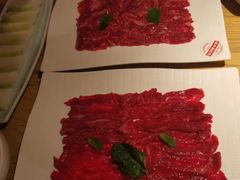 -大和食乐·鲜和牛酸汤火锅(环宇荟店)