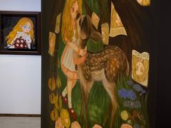 -观澜湖手艺工场·陶艺·吹玻璃·拼豆