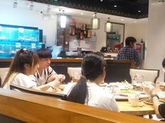 大堂-南海渔家•海鲜•正宗海南菜(海棠湾店)