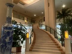 -东方海天归滨酒店(海昌渔人码头店)