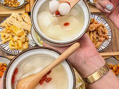 -王春春鸡汤饭(成都城西优品道店)