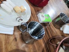 -东镇老火锅(长春路首店)