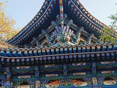-白塔山公园