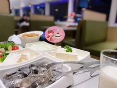 -海底捞火锅(5050购物中心店)