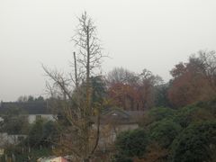 -虞山城墙