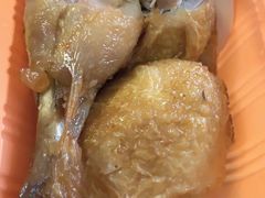 -香妃烤鸡(西单店)
