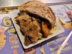 -阿亲家·韩式无限烤肉(春熙路店)