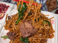 -八合里潮汕鲜牛肉火锅(惠州华贸店)