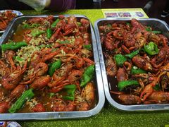 -赵氏老北京涮羊肉羊蝎子(蓝村店)