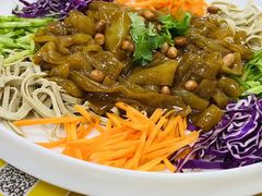 -八次方密云水库鱼粘卷子·熏鸽子·农家菜