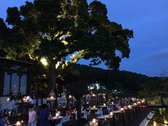 -草山夜未眠景观餐厅