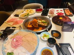 -丙申臺火锅