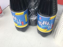 酸梅膏-老万成酸梅汤(六渡桥店)