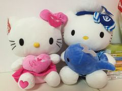 -PAWTOY爪e玩偶店(天兴罗斯福店)