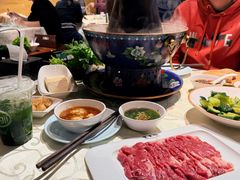 -东来顺饭庄(apm总店)