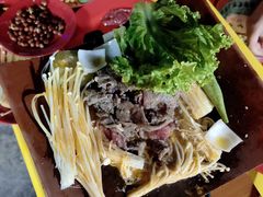 -芽庄中心购物广场