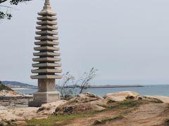 -崇武古城风景区