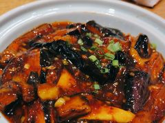 -去茶去餐厅(中央大街店)