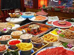 -蜀江龙火锅(339店)