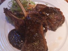 -小白桦西餐厅