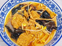 -西园寺素食(西园弄戒幢律寺店)