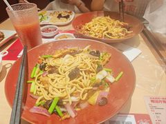 -大师兄·西北小馆(北站缤果空间店)
