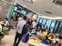 -德克士(西站站内店)