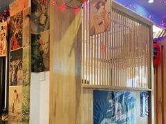 -鳗鱼家·深夜食堂(军博店)