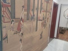 -万达广场(南京江宁店)