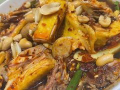 -眉州东坡(通州店)