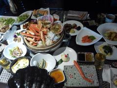 蟹之国-蟹之国·精品蟹料理(极地店)