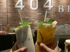 -404干式熟成牛排馆•聚会餐厅