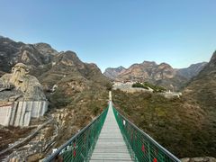 -圣莲山风景区