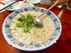 -城河饭店·传统淮扬菜(河下古镇店)