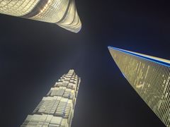 -上海中心大厦