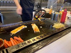 -印象KTV(前进大街店)
