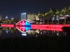 -南宁南湖公园