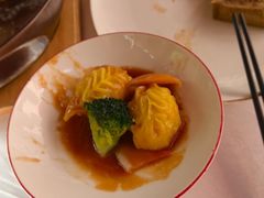 -鹿鸣酒家(越秀店)