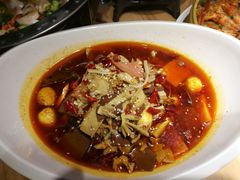 -醉得意·山茶油炒土鸡(泰安火车站大润发店)