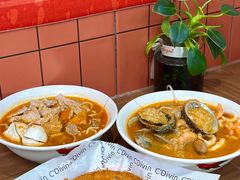 -大中沙茶面(中山路店)