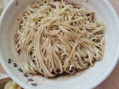 -蒋家桥饺面店(东关街店)