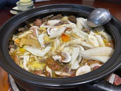 -菌之家·专业纯野生菌火锅·特色炒菌