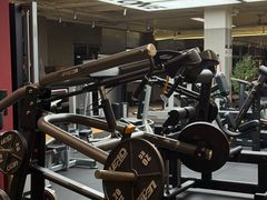 -聚健身GatherFitness(余杭店)