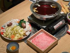 -隐泉京望日式料理(太和广场店)
