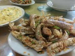 -巽东海鲜大排档(巽寮湾店)