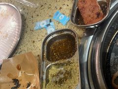 -姜胖胖韩式自助烤肉(光明万达店)