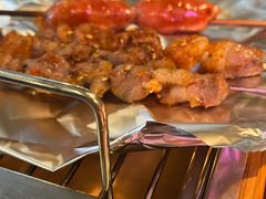 -喝丢一只鞋海鲜烧烤(市场店)