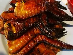 -黄亚华小食店(Jalan Alor)